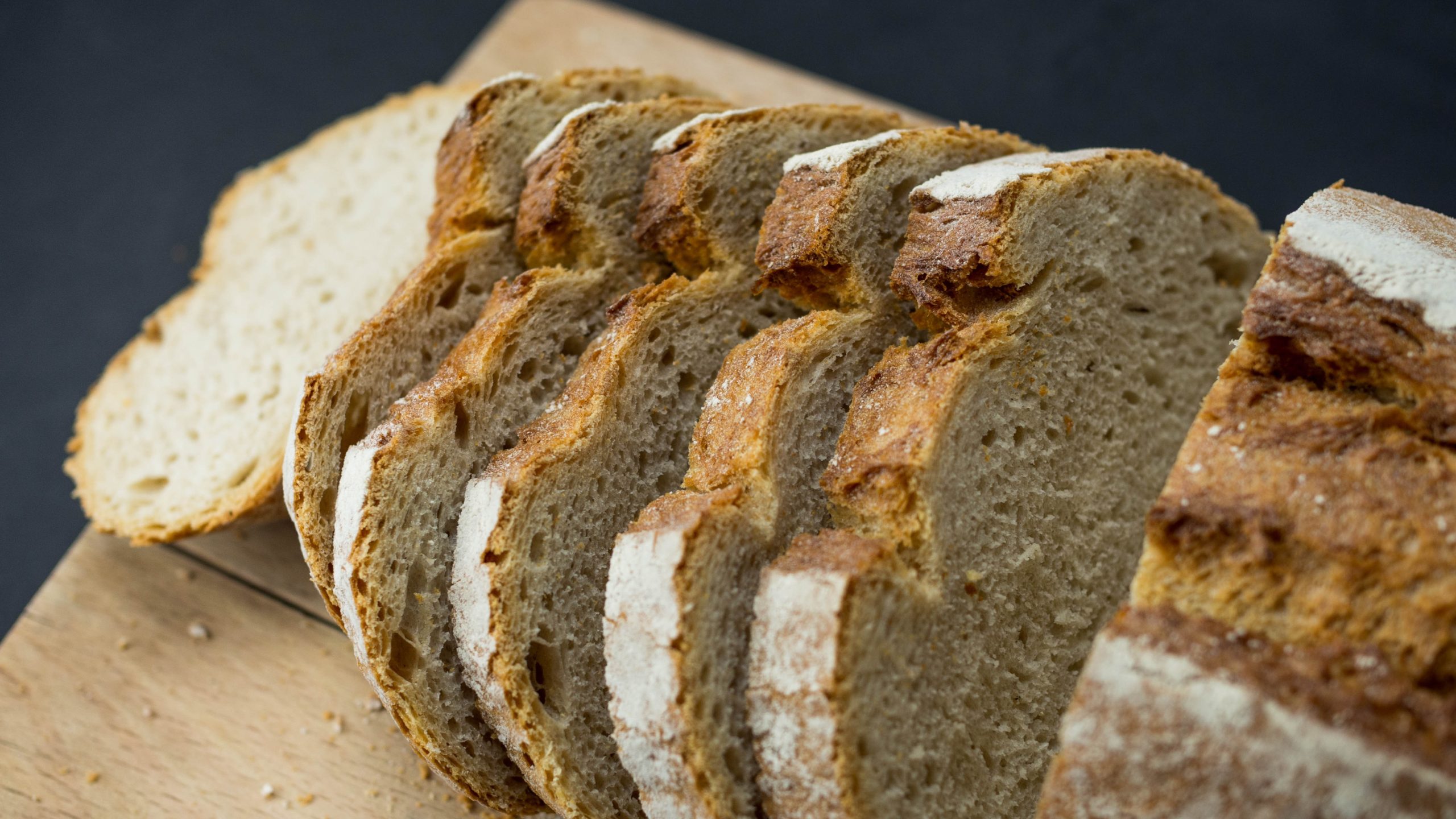 milieu spontaan vernieuwen Hoe lang kun je ingevroren brood bewaren? – Lidl Nederland – Verspil mij  niet