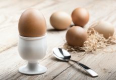 Eieren: binnen of buiten de koelkast?